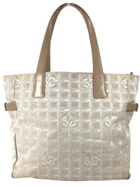 Chanel Shoulder Bag New Travel